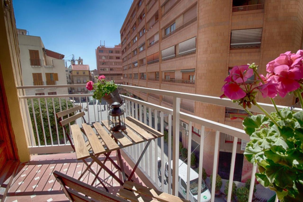 Apartamentos Rivera Alicante Dış mekan fotoğraf