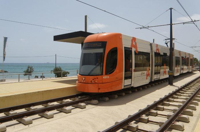 Apartamentos Rivera Alicante Dış mekan fotoğraf