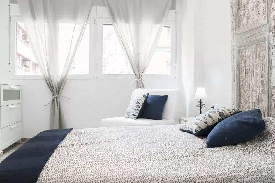 Apartamentos Rivera Alicante Dış mekan fotoğraf