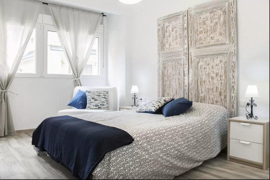 Apartamentos Rivera Alicante Dış mekan fotoğraf