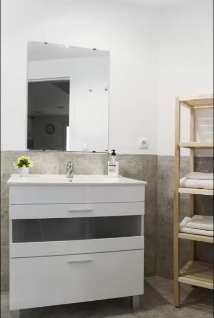 Apartamentos Rivera Alicante Dış mekan fotoğraf