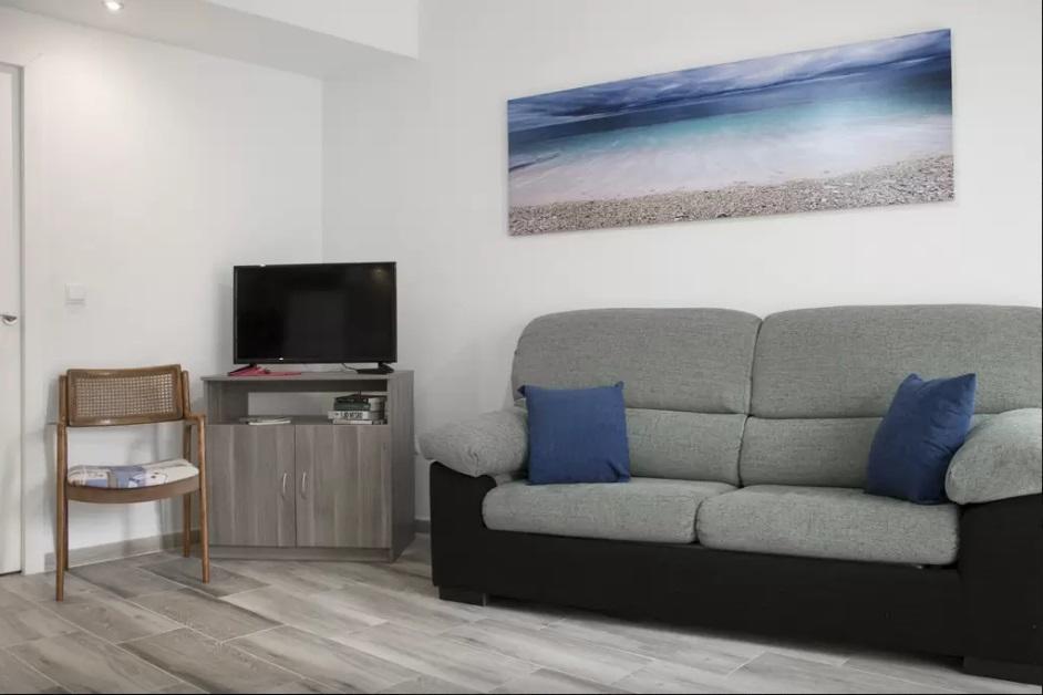 Apartamentos Rivera Alicante Dış mekan fotoğraf