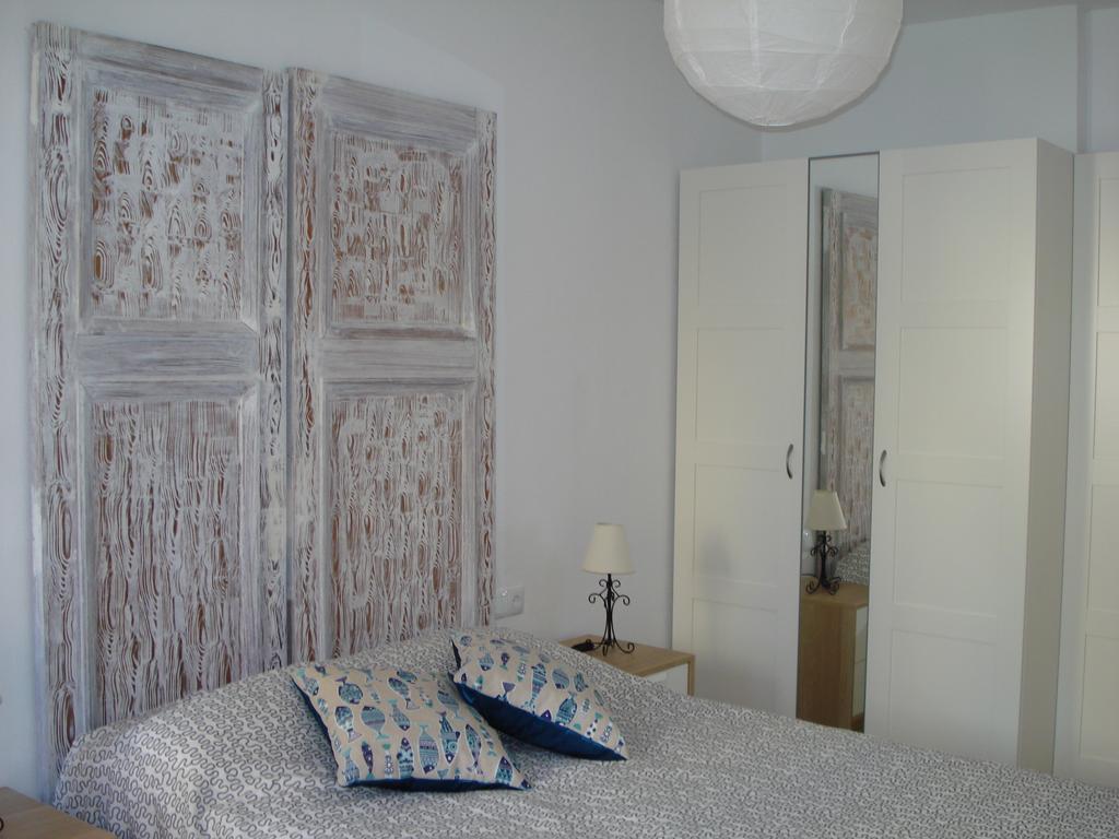 Apartamentos Rivera Alicante Dış mekan fotoğraf