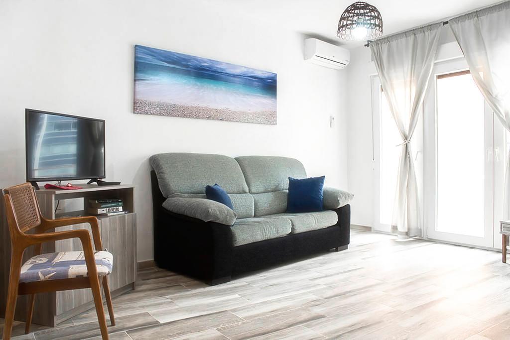 Apartamentos Rivera Alicante Dış mekan fotoğraf