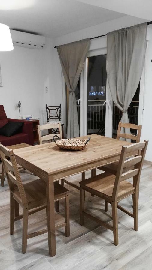 Apartamentos Rivera Alicante Dış mekan fotoğraf