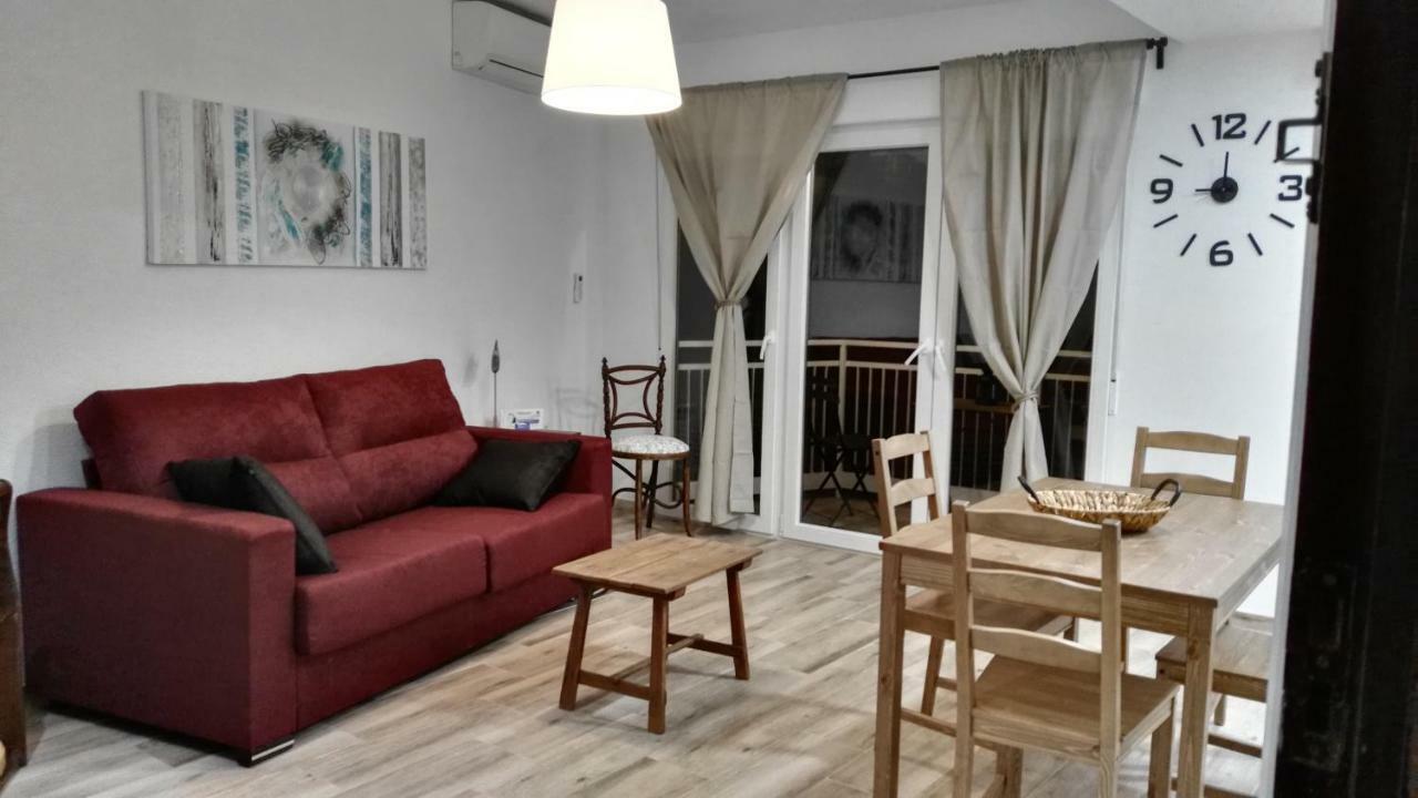 Apartamentos Rivera Alicante Dış mekan fotoğraf