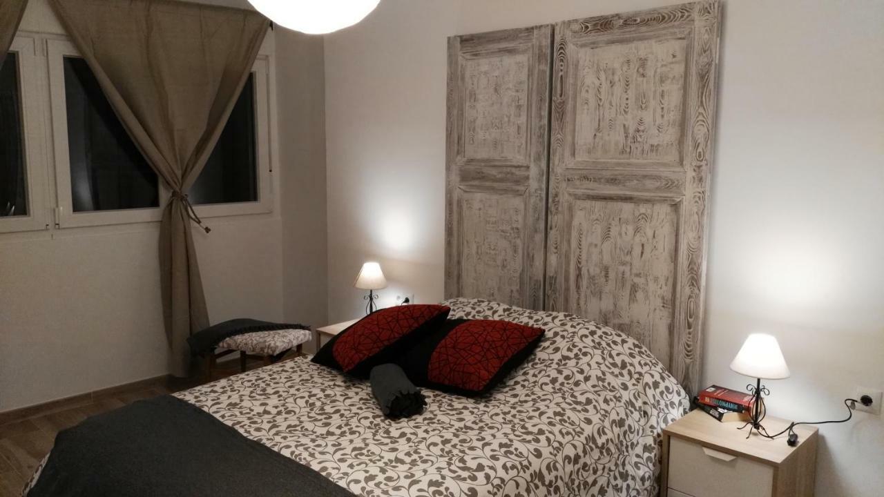 Apartamentos Rivera Alicante Dış mekan fotoğraf