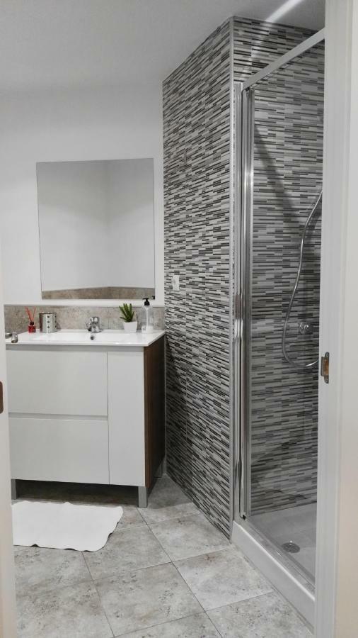 Apartamentos Rivera Alicante Dış mekan fotoğraf