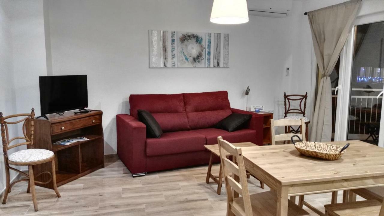 Apartamentos Rivera Alicante Dış mekan fotoğraf