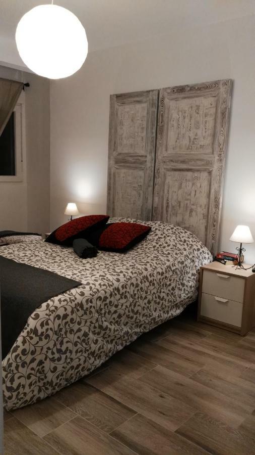 Apartamentos Rivera Alicante Dış mekan fotoğraf